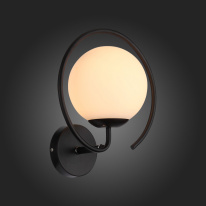 Бра Evoluce SL418.401.01 в интернет магазине Гет Лайт