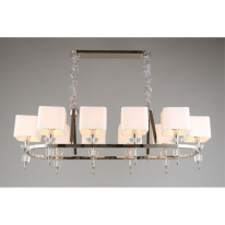 Подвесная люстра APLOYT APL.838.03.10 в интернет магазине Гет Лайт