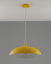 Купить Детский светильник Moderli Moderli V10653-1P Hygo подвесной