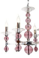 Цена на Подвесная люстра Escada 696/6S