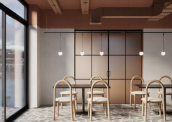 Купить Maytoni Technical TR177-1-5WTW-B