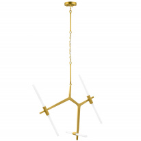 Фото Подвесная люстра Lightstar 742063