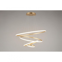 Купить Каскадная люстра APLOYT APL.018.13.100