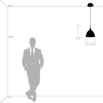 Купить Подвесной светильник Lightstar 810020