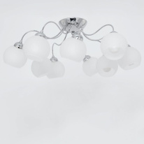 Купить с доставкой по Москве и России Накладная люстра Citilux CL147191