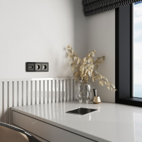 Цена на Клавиша Werkel W1191144