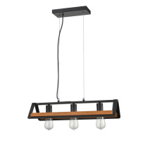 Фото Подвесная люстра Vele Luce VL6072P31