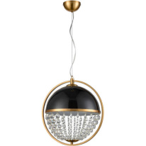 Фото Подвесной светильник Vele Luce VL1774P01