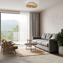 Цена на Накладной светильник Mantra 8198