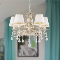 Подвесная люстра Favourite 1734-5P в интернет магазине Гет Лайт