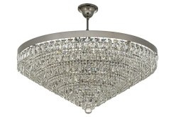 Фото Подвесная люстра Arti Lampadari Avio E 1.5.80.102 PB