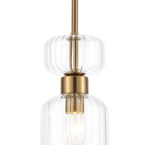 Подвесной светильник Escada 1141/1S Clear Купить Подвесной светильник Escada 1141/1S Clear