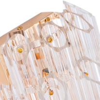 Купить Бра ARTE Lamp A2848AP-2GO