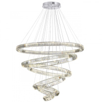 Каскадная люстра Odeon Light 4930/260L в интернет магазине Гет Лайт