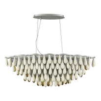 Подвесная люстра ST-Luce SL1517.103.08 Подвесная люстра ST-Luce SL1517.103.08 в интернет магазине Гет Лайт