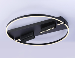 Купить Накладной светильник Ambrella Light FL51462