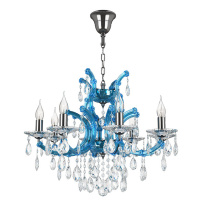 Купить Подвесная люстра Lightstar 698085