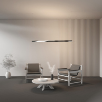 Maytoni Technical ALM-3535R-B-TL-90°-0.4M в интернет магазине Гет Лайт