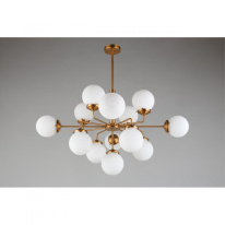 Купить Люстра на штанге APLOYT APL.762.07.13