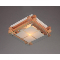 Купить Накладной светильник Omnilux OML-40517-02