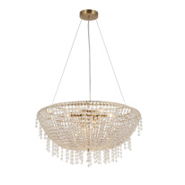 Фото Подвесная люстра Favourite 4136-8P