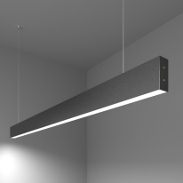 Фото Линейный светильник Elektrostandard LSG-01-1-8*128-6500-MSh