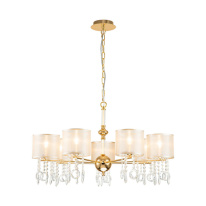 Фото Подвесная люстра Favourite 2891-7P