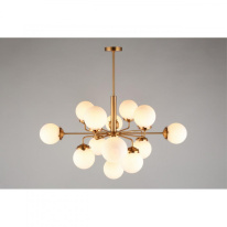 Купить с доставкой по Москве и России Люстра на штанге APLOYT APL.762.07.13