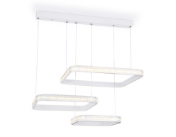 Фото Каскадная люстра Ambrella Light FA6165