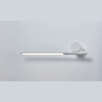 Купить Бра Crystal Lux CLT 058W1 WH