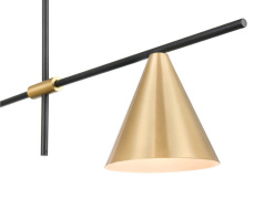 Купить Люстра на штанге Vele Luce VL5534P03