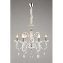 Купить Подвесная люстра APLOYT APL.628.03.06