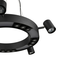 Подвесной светильник Vele Luce VL10152P05 в интернет магазине Гет Лайт