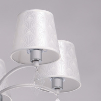 Купить Люстра на штанге DeMarkt 103013205