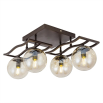 Фото Люстра на штанге Citilux CL106245