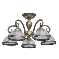 Люстра на штанге MW-Light 481011805 Фото Люстра на штанге MW-Light 481011805