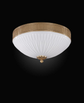 Фото Накладной светильник Reccagni Angelo PL 9350/3