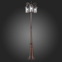 Цена на Садово-парковый светильник ST-Luce SL080.425.03