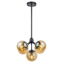 Купить Люстра на штанге AM Group AM258-5