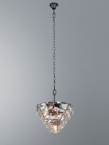 Фото Подвесная люстра Vitaluce V5335-1/10