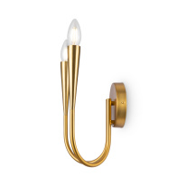 Купить с доставкой по Москве и России Бра Freya FR5253WL-02BS