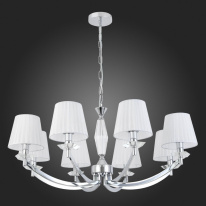 Подвесная люстра ST-Luce SL1756.103.08 Цена на Подвесная люстра ST-Luce SL1756.103.08