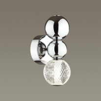 Бра Odeon Light 5007/4WL Купить Бра Odeon Light 5007/4WL