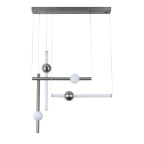 Фото Подвесная люстра LOFT IT 5053-F