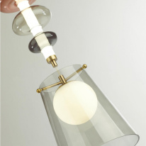 Подвесной светильник Odeon Light 5411/18LB Цена на Подвесной светильник Odeon Light 5411/18LB