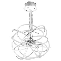 Купить Подвесная люстра Lightstar 748154