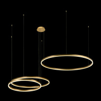 Подвесной светильник LOFT IT 10017/3L в интернет магазине Гет Лайт