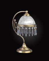 Фото Настольная лампа Reccagni Angelo P 3831