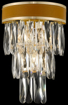 Фото Бра WERTMARK WE136.03.301