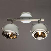 Цена на Спот ARTE Lamp A4509PL-2WH